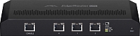 ������������� Ubiquiti EdgeRouter Lite