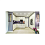 ������ ��� Wonderful Vinyl Floor LuxeMix LX 162-19 ��� ������� 1210*180*4,