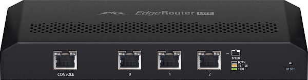 ������������� Ubiquiti EdgeRouter Lite