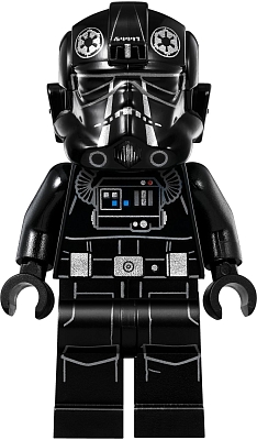 ����������� Lego TIE Striker 75154