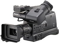 ����������� Panasonic AG-HMC84
