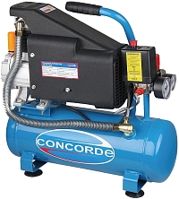 ���������� Concorde CD-AC125/8