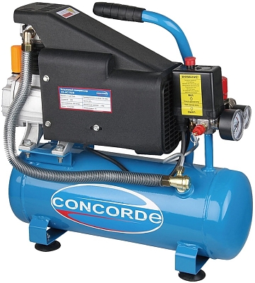 ���������� Concorde CD-AC125/8