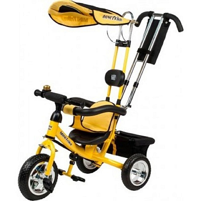 ������� ��������� MINI Trike LT950
