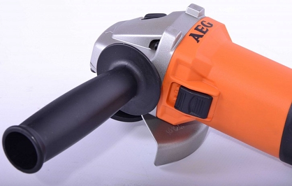 ������������ ������ AEG WS 8-125