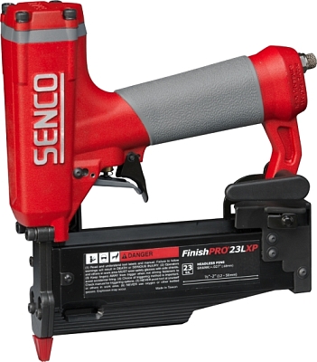 ������������ ������� Senco FinishPro 23LXP