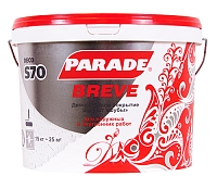 Parade ������������ ���������� PARADE DECO S70 Effetto di pelliccia Breve