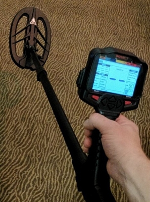 ��������������� Nokta Impact Standart