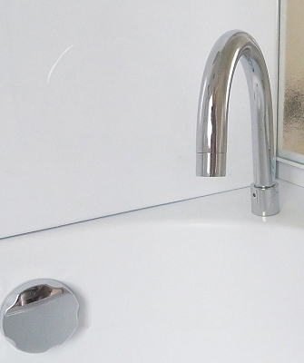 ������� ������ Royal Bath RB 170ALP R