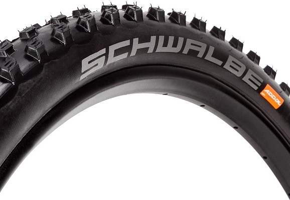 Schwalbe Fat Albert Front Folding [29x2.35]