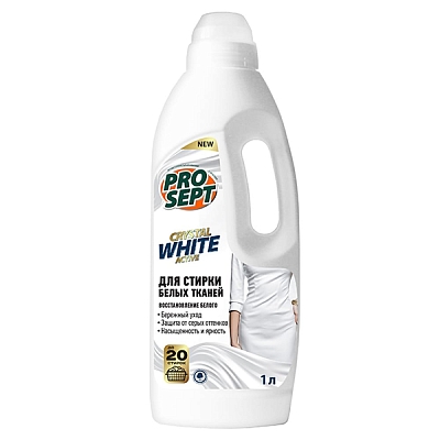 PROSEPT Crystal 288-1