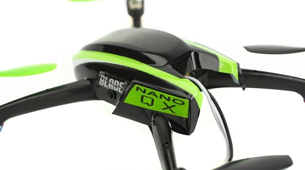 ������������ (����) Blade Nano QX BLH7680