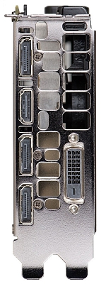 ���������� EVGA GeForce GTX 1070 08G-P4-5173-KR