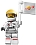 ����������� Lego Minifigures Series 15 71011