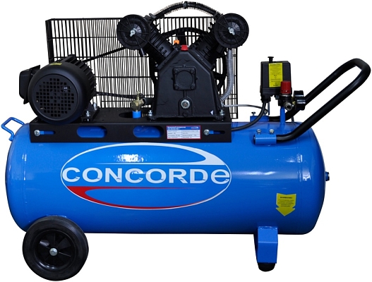 ���������� Concorde CD-AC310/100-3