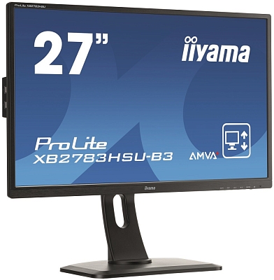 ������� Iiyama ProLite XB2783HSU-B3