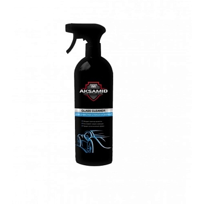 ��� glass cleaner 7700605
