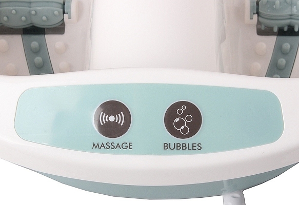 ��������� �������� ��� ��� HoMedics ELMFS-150-EU