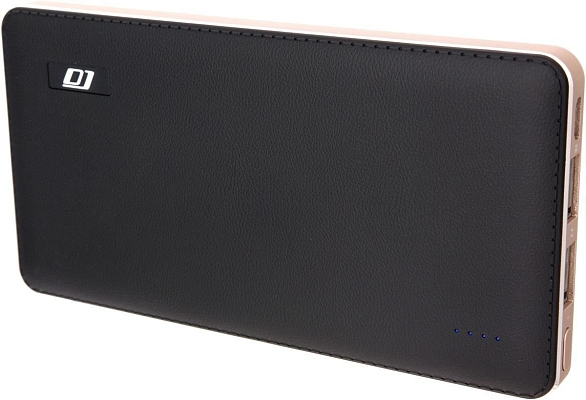 Powerbank ����������� DigiCare Hydra DL10 10000