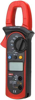 ���������� / ��������� UNI-T UT204