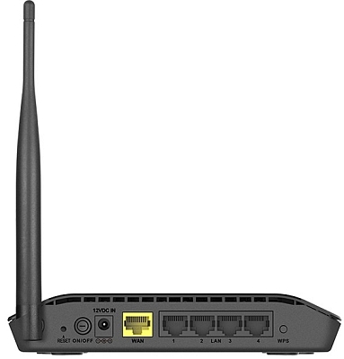 Wi-Fi ������� D-Link DIR-300S