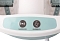 ��������� �������� ��� ��� HoMedics ELMFS-150-EU