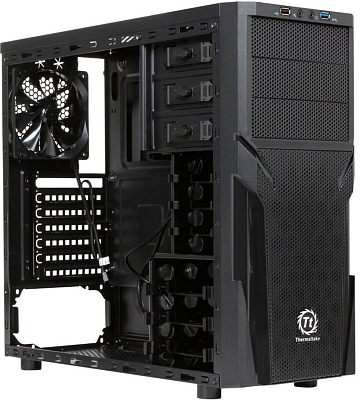 ������ (��������� ����) Thermaltake Versa H21