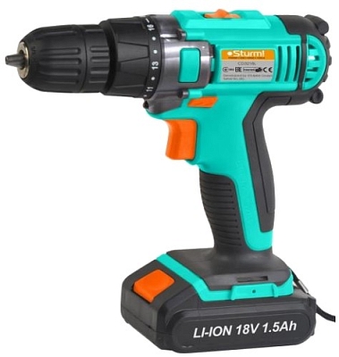 �����/���������� Sturm CD3212L