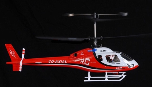 ���������������� �������� E-sky Big Lama