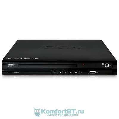 DVD/Blu-ray ����� BBK DVP176SI