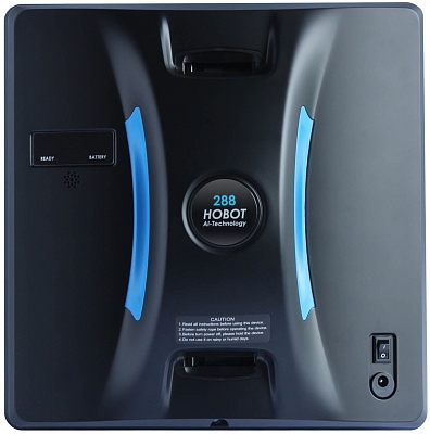 ��������� ������ HOBOT 288