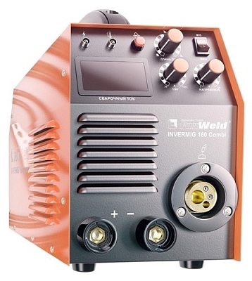 ��������� ������� FoxWeld InverMIG 160 Combi