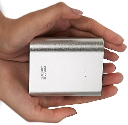 Powerbank ����������� RIVACASE Rivapower VA1015