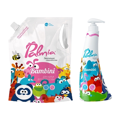 Palmia ����� Palmia Bambini �������� ��� ����� ������� ������ �� ������ ��