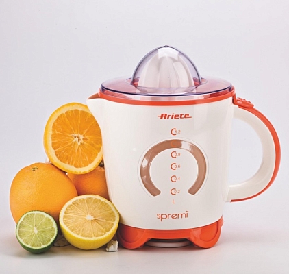 ������������� Ariete 408 Spremi