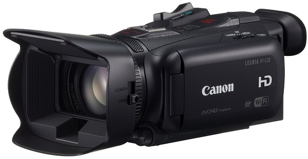����������� Canon LEGRIA HF G30