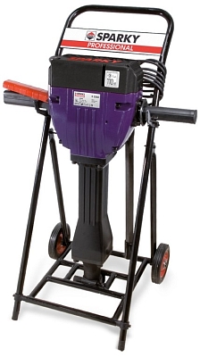 �������� ������� SPARKY K 3260