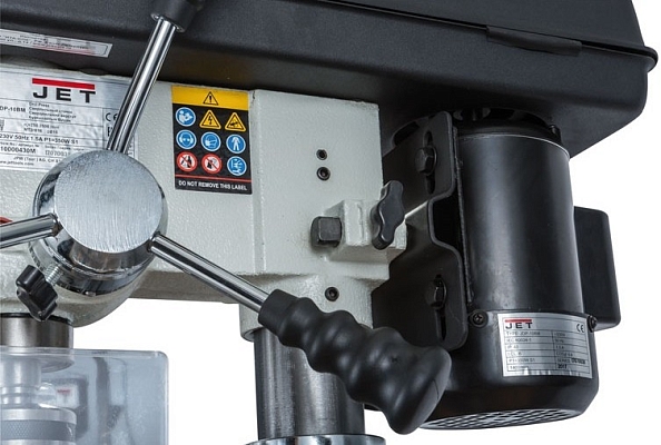 ����������� ������ Jet JDP-13FM