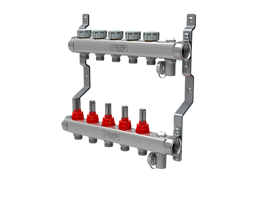 ��������� ����. � ����� � ������������� 1" ��-3/4" ��, 8 �������