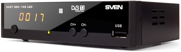 �� ����� Sven EASY SEE-149 LED