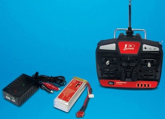 ���������������� ������� Pilotage Skymaster RTF