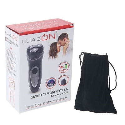 ������������� Luazon LBR-06