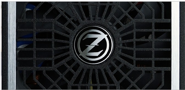 ���� ������� Zalman ARX [ARX-ZM750]