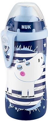 ��������� (������) NUK First Choice Flexi Cup