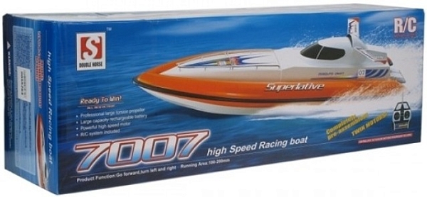 ���������������� ����� Double Horse 7007