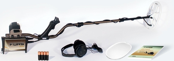 ��������������� Nokta Fors Gold Standart