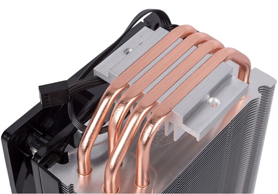 ������� ���������� Cooler Master Hyper 212 LED