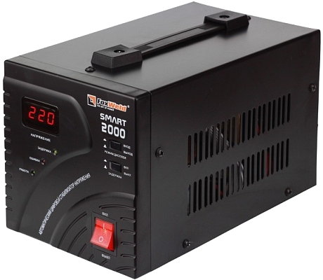 ������������ ���������� FoxWeld Smart 2000