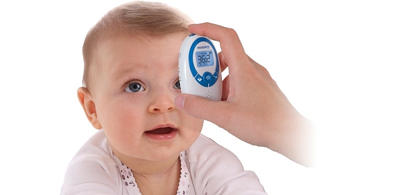 ����������� ��������� Miniland Thermoadvanced Plus