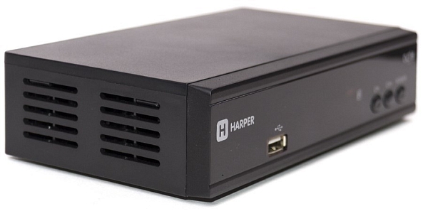 �� ����� HARPER HDT2-2015